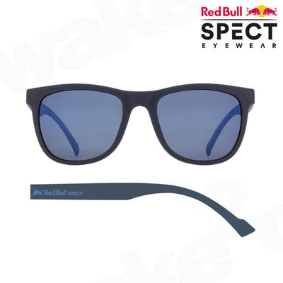 Red Bull Spect Sunglasses LAKE-001P - Wake2o