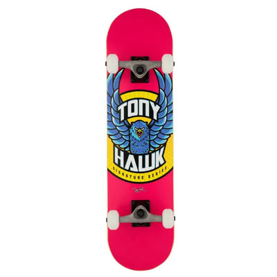 Tony Hawk SS 180 Eagle Logo Skateboard Complete - Shrewsbury Skateboard Shop - Wake2o