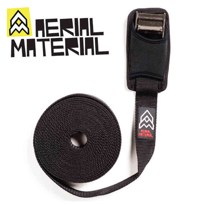 Aerial Material Surfboard Tie Down Straps - 5m - Wake2o