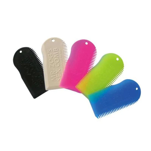 Mr Zog's Sexwax Wax Comb | Surfing Accessories | Wake2o