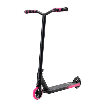 Blunt One S3 Scooter - Black/Hot Pink - Wake2o
