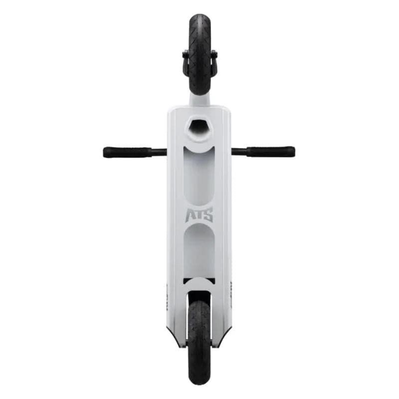 Blunt Envy ATS Pro S2 Complete Scooter - White - Wake2o