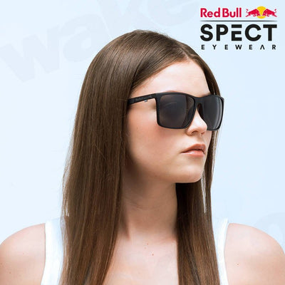 Red Bull Spect Sunglasses Bow001P - Wake2o