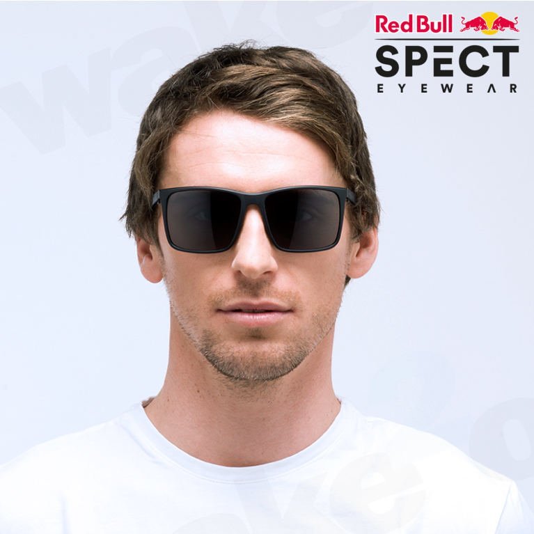 Red Bull Spect Sunglasses BOW001P - Wake2o