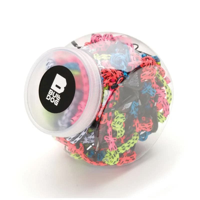 Bulldog Fin Key and Leash String | FCS Compatible | Wake2o