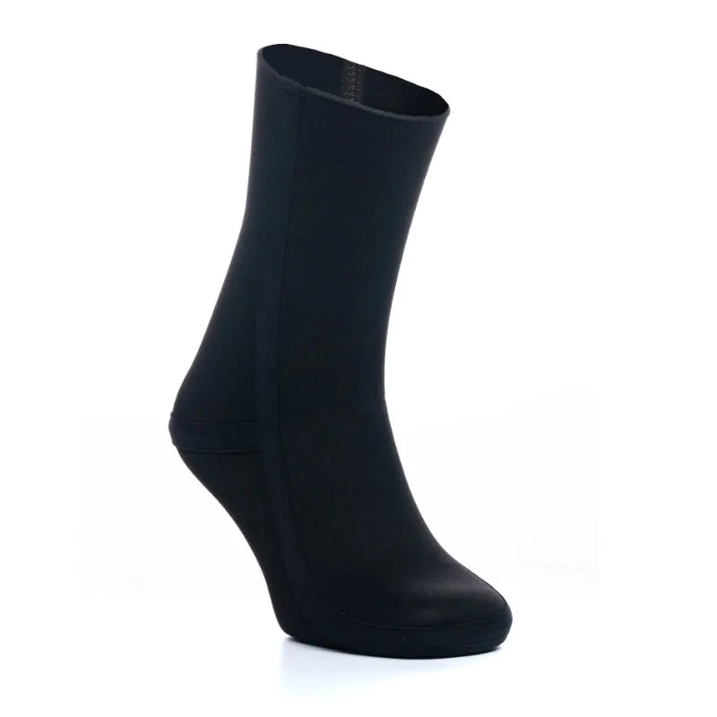 C-Skins Mausered 2.5mm Neoprene Socks - Wetsuit Accessories - Wake2o