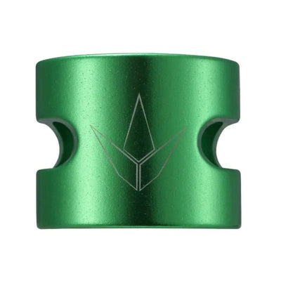 Blunt Envy Oversized 2 Bolt Scooter Clamps - Green - Wake2o