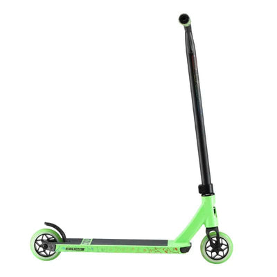 Blunt Envy Colt S5 Scooter - Green - Wake2o