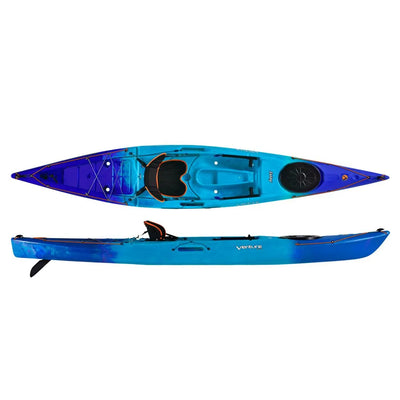 Venture Islay 14 SOT Kayak - Shrewsbury Watersport Shop - Wake2o Buy Online and Instore - Best Prices