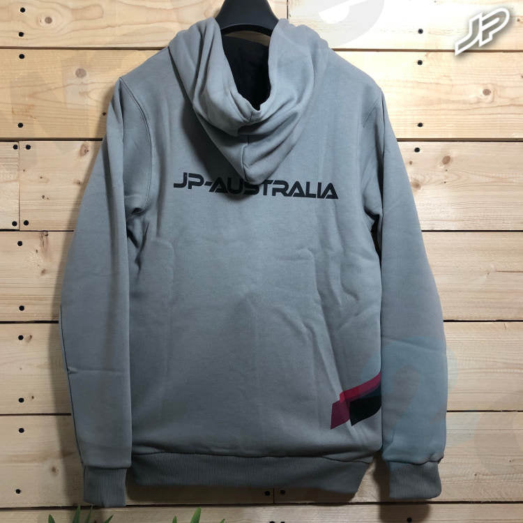 Jp Australia Zip Hoodie - Best Sports Wear - Wake2o