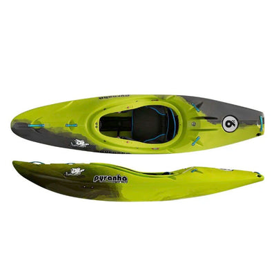 Pyranha 9R II Kayak - Shrewsbury Watersport Shop - Wake2o Buy Online and Instore - Best Prices