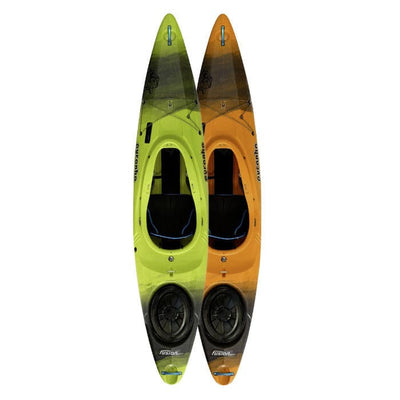 Pyranha Fusion II Kayak - Shrewsbury Watersport Shop - Wake2o Buy Online and Instore - Best Prices