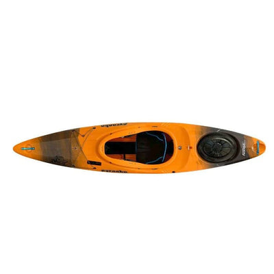 Pyranha Fusion II Kayak - Fire Ant - Shrewsbury Watersport Shop - Wake2o Buy Online and Instore - Best Prices