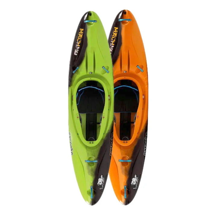 Pyranha Machno Kayak - Shrewsbury Watersport Shop - Wake2o Buy Online and Instore - Best Prices