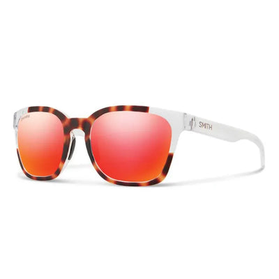 Smith Founder Sunglasses - Havana Cryst - Wake2o