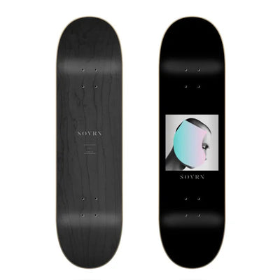 Sovrn Feed 02 8.18 Skateboard Deck - Wake2o