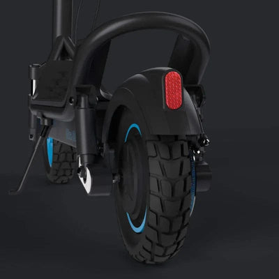 Techtron Ultra 5000 Electric Scooter Brake Light - Powerful E-Scooter - Wake2o