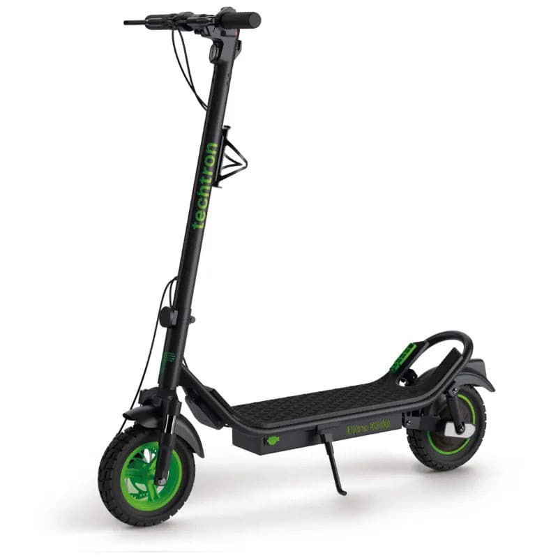 Techtron Ultra 5000 Electric Scooter - Powerful E-Scooter - Wake2o