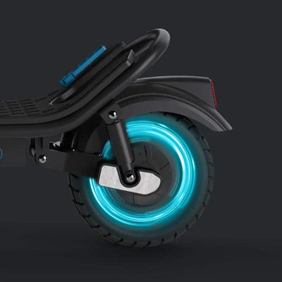 Techtron Ultra 5000 Electric Scooter - Powerful E-Scooter - Wake2o