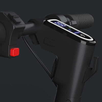 Techtron Ultra 5000 Electric Scooter USB Port - Powerful E-Scooter - Wake2o