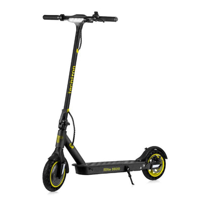 Techtron Elite 3500 Electric Scooter - Best E-Scooters - Wake2o
