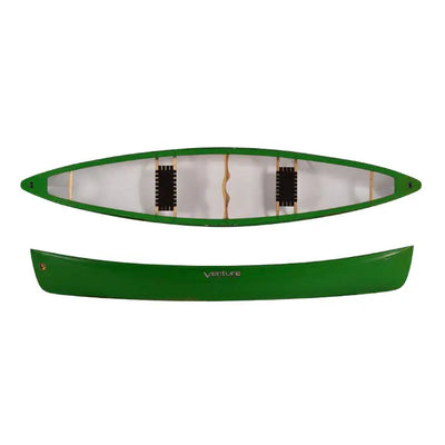 Venture Afon Explorer Canoe - White Water - Wake2o